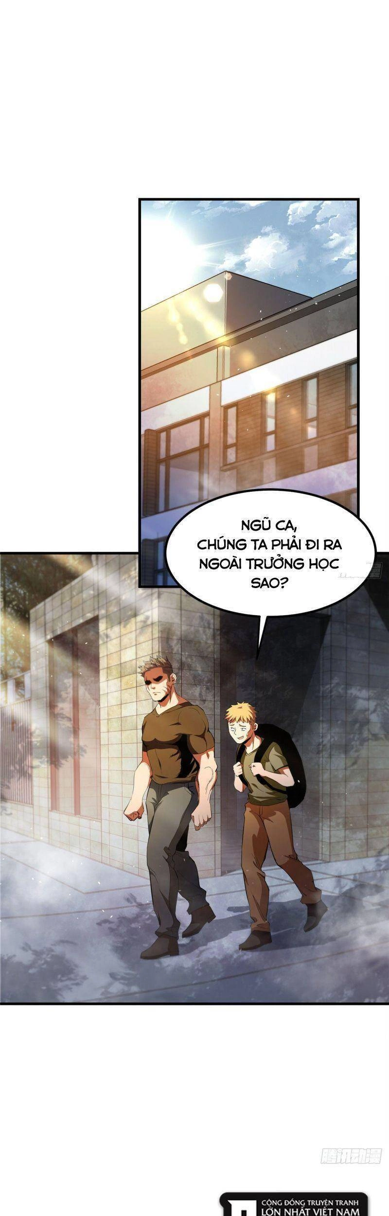 Luân Bàn Thế Giới Chapter 31 - 34