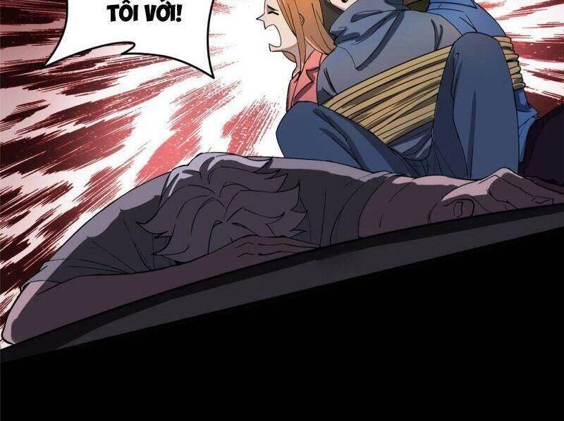 Luân Bàn Thế Giới Chapter 31 - 37