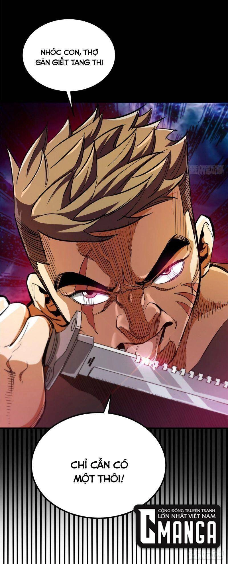 Luân Bàn Thế Giới Chapter 31 - 38