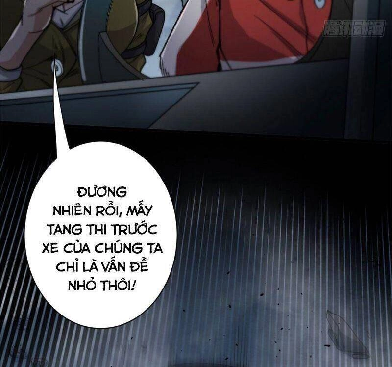 Luân Bàn Thế Giới Chapter 32 - 2