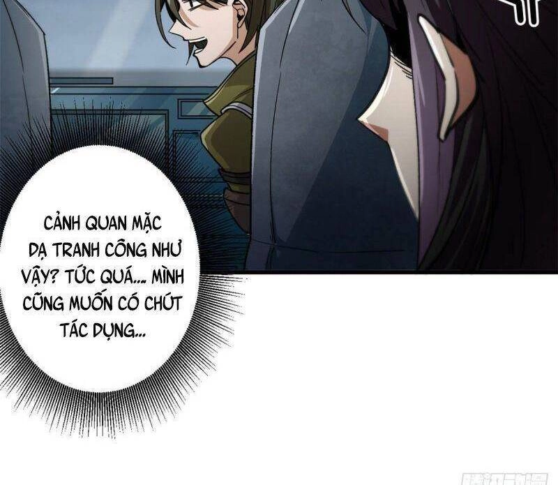 Luân Bàn Thế Giới Chapter 32 - 4