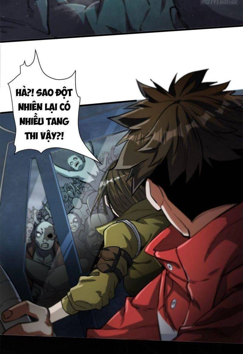 Luân Bàn Thế Giới Chapter 32 - 6