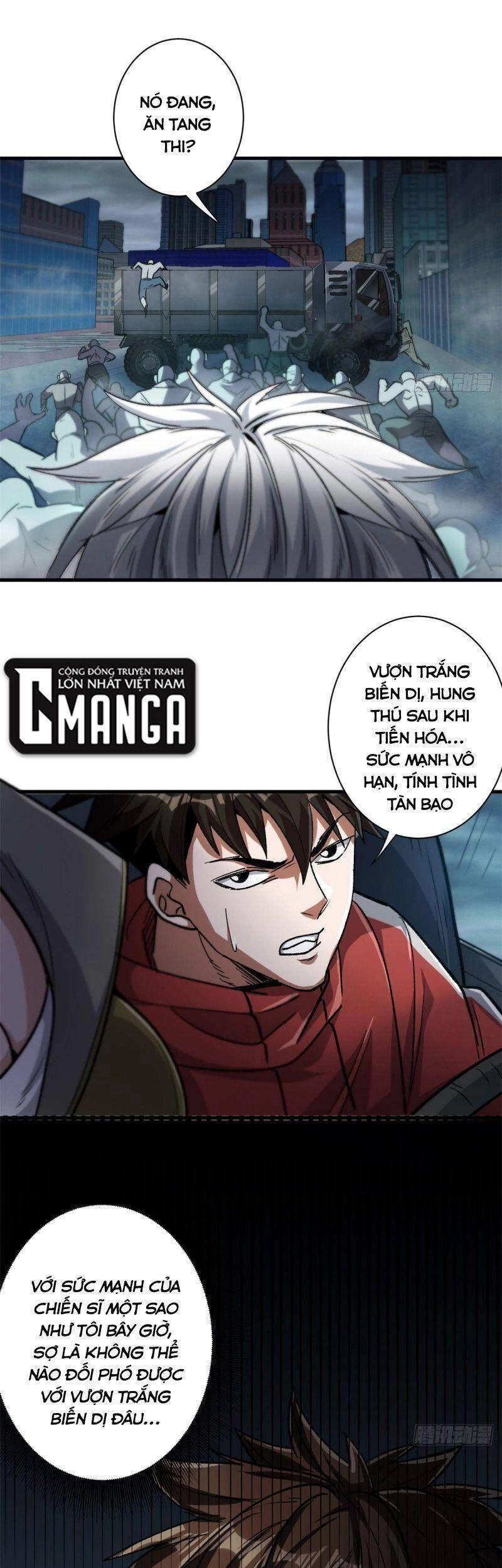 Luân Bàn Thế Giới Chapter 32 - 13