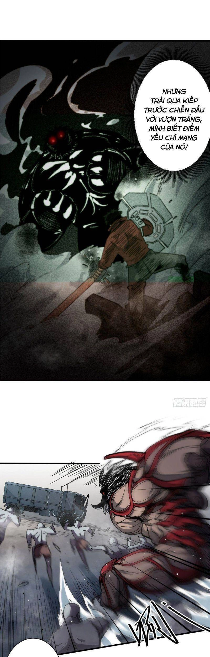 Luân Bàn Thế Giới Chapter 32 - 15