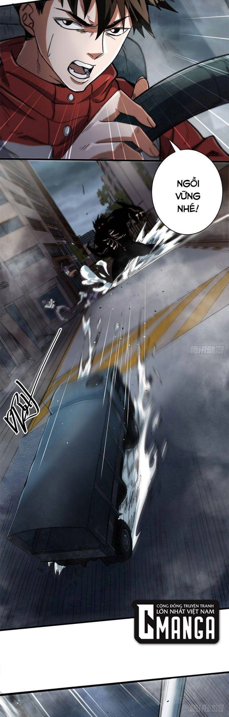 Luân Bàn Thế Giới Chapter 32 - 17