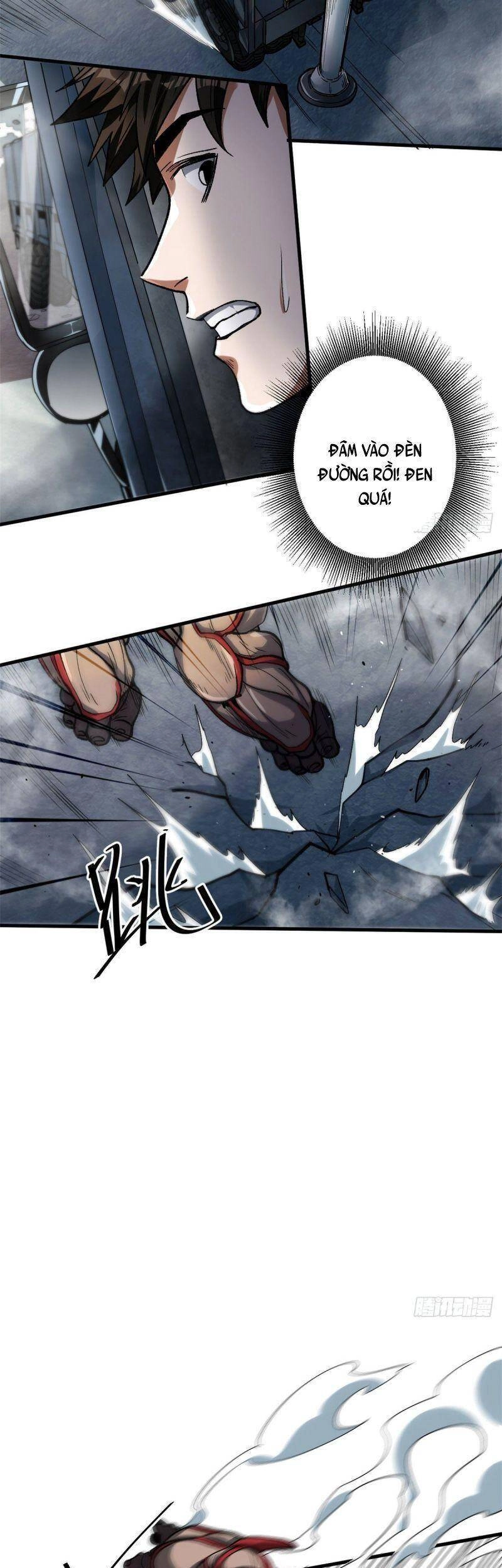 Luân Bàn Thế Giới Chapter 32 - 19