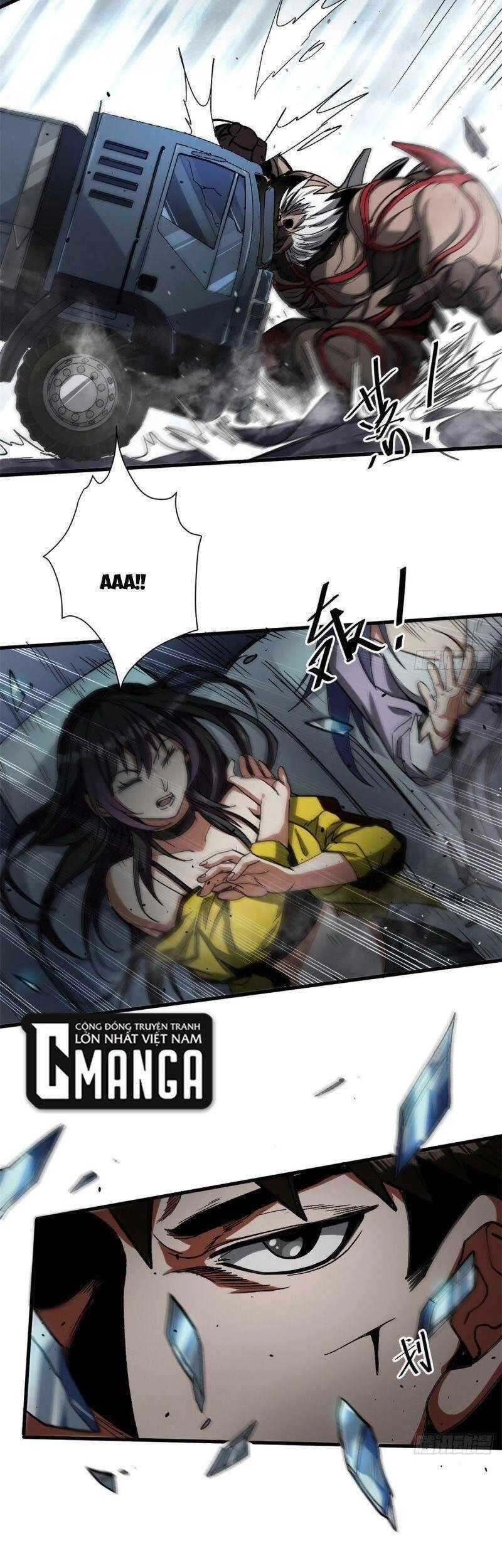 Luân Bàn Thế Giới Chapter 32 - 21