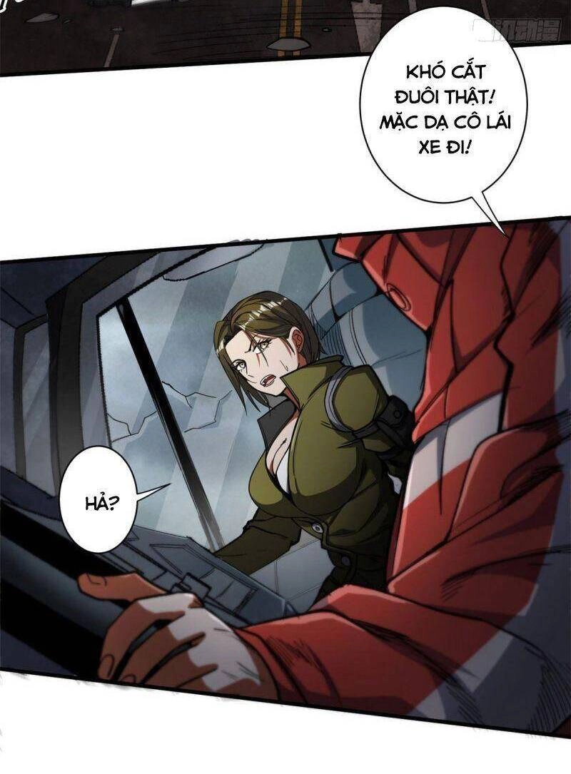 Luân Bàn Thế Giới Chapter 32 - 24