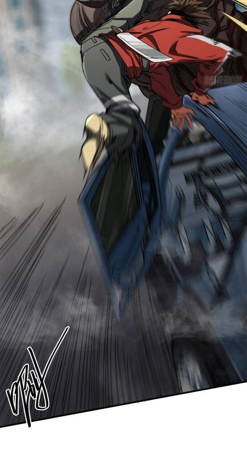 Luân Bàn Thế Giới Chapter 32 - 26