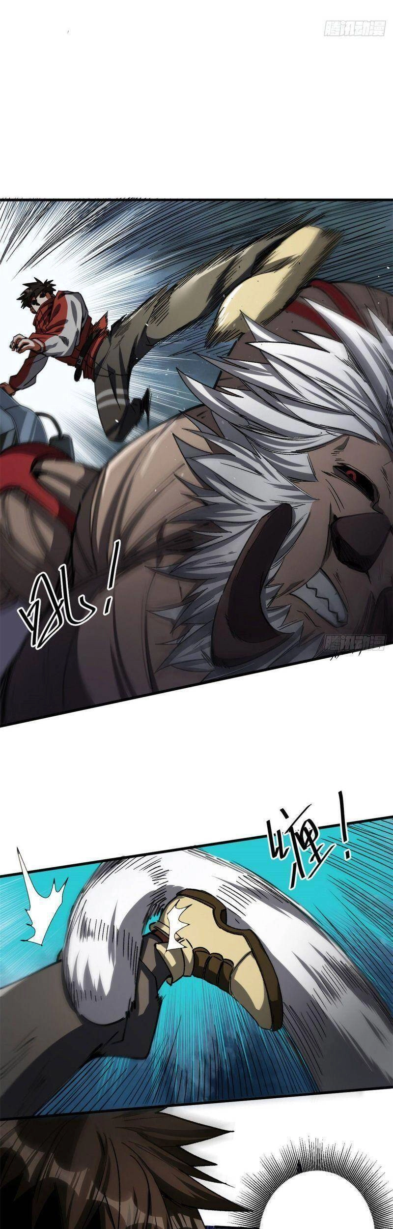 Luân Bàn Thế Giới Chapter 32 - 27