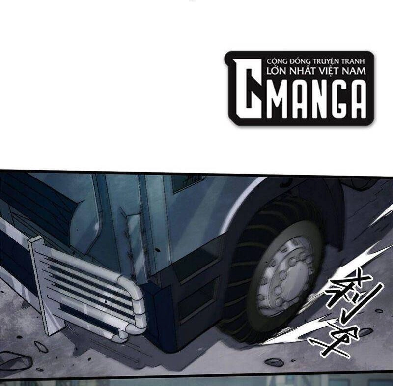 Luân Bàn Thế Giới Chapter 32 - 30