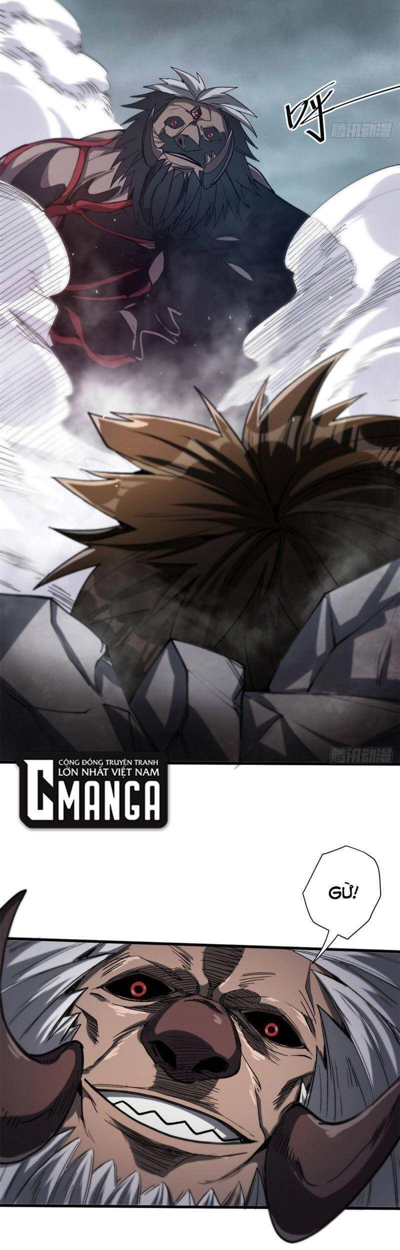 Luân Bàn Thế Giới Chapter 32 - 33