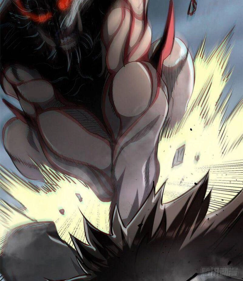 Luân Bàn Thế Giới Chapter 33 - 2