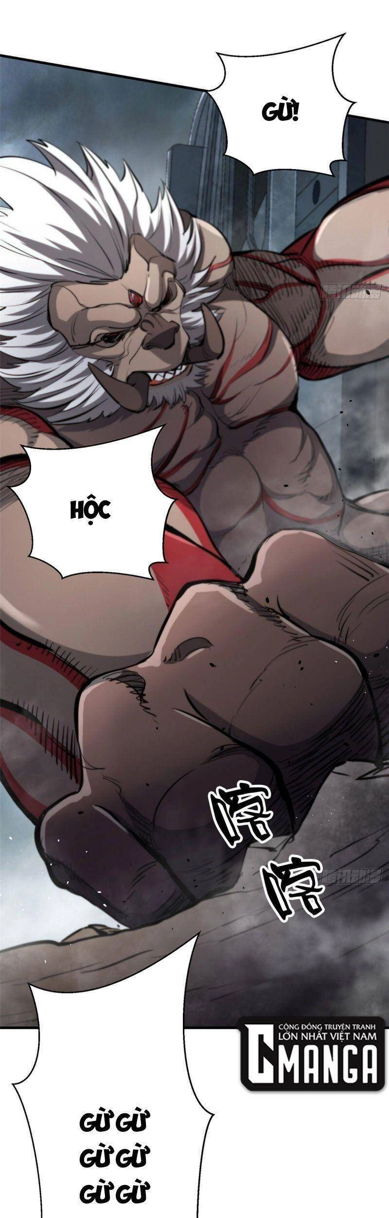 Luân Bàn Thế Giới Chapter 33 - 17