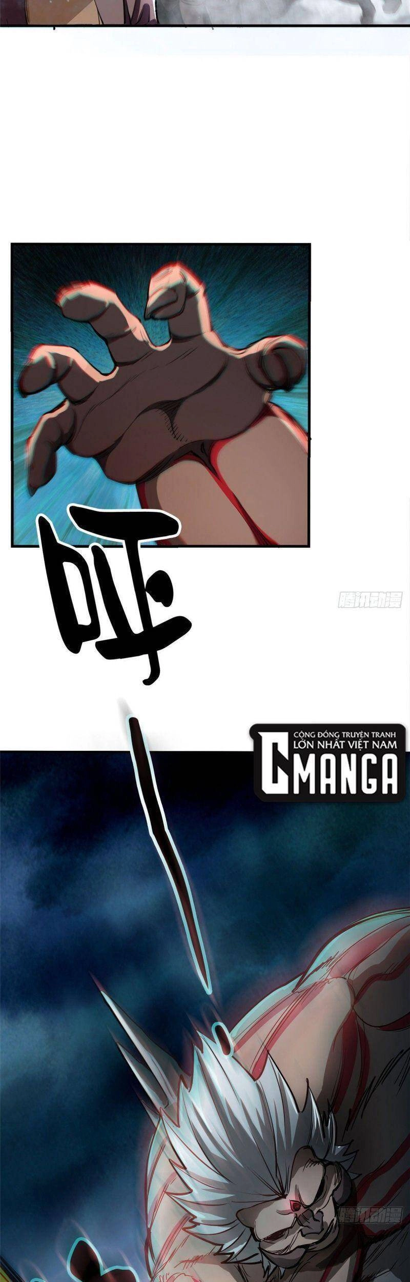 Luân Bàn Thế Giới Chapter 33 - 23