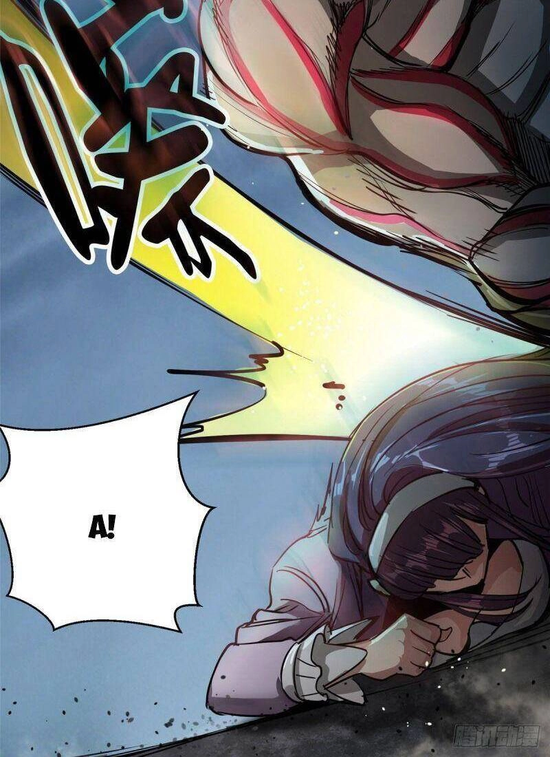 Luân Bàn Thế Giới Chapter 33 - 24