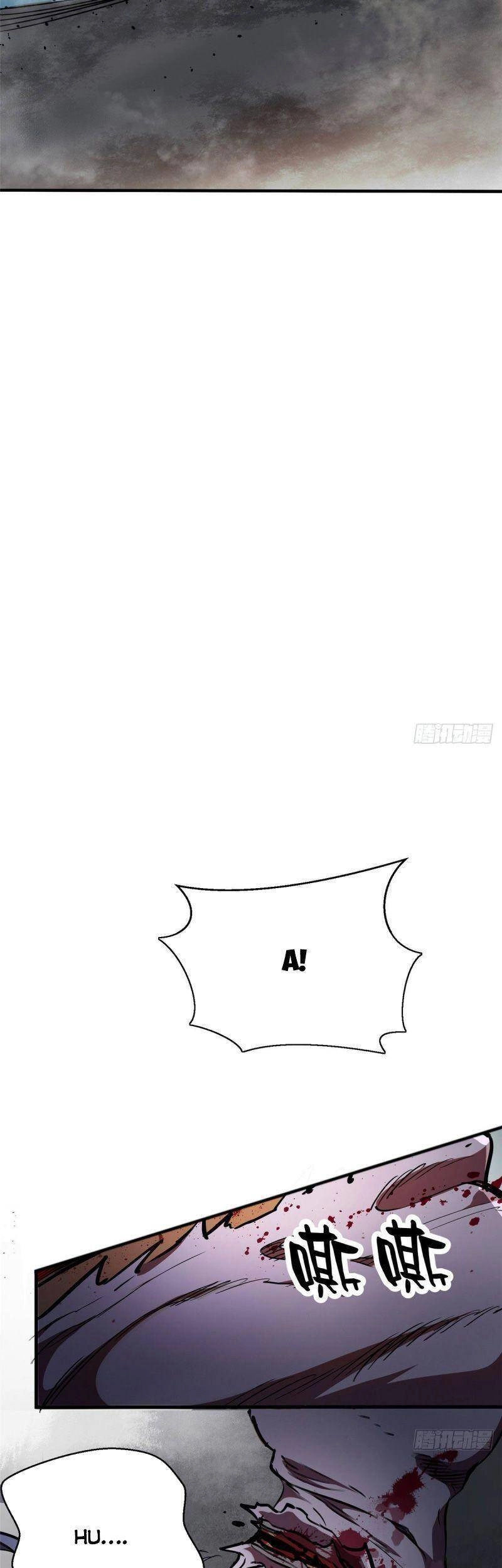 Luân Bàn Thế Giới Chapter 33 - 25