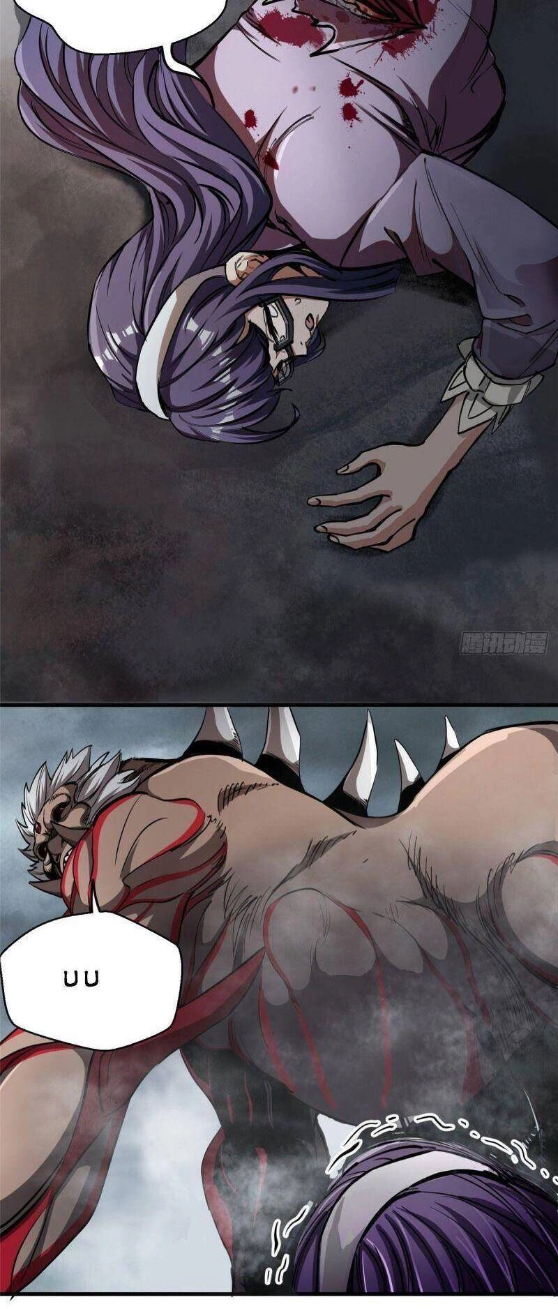 Luân Bàn Thế Giới Chapter 33 - 26