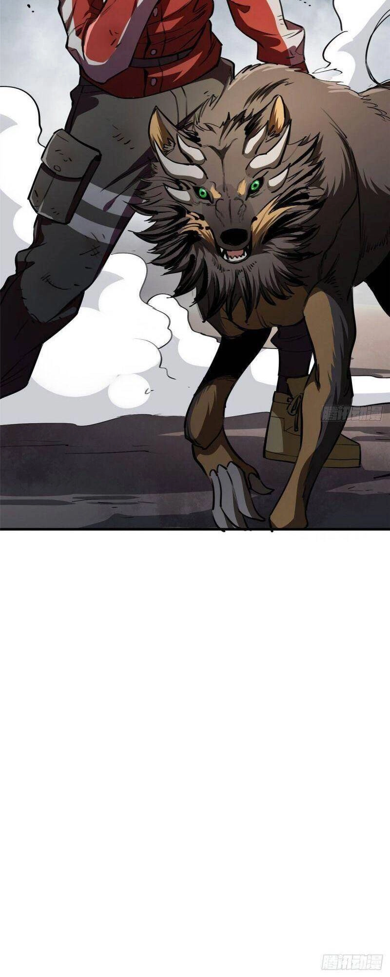 Luân Bàn Thế Giới Chapter 33 - 29