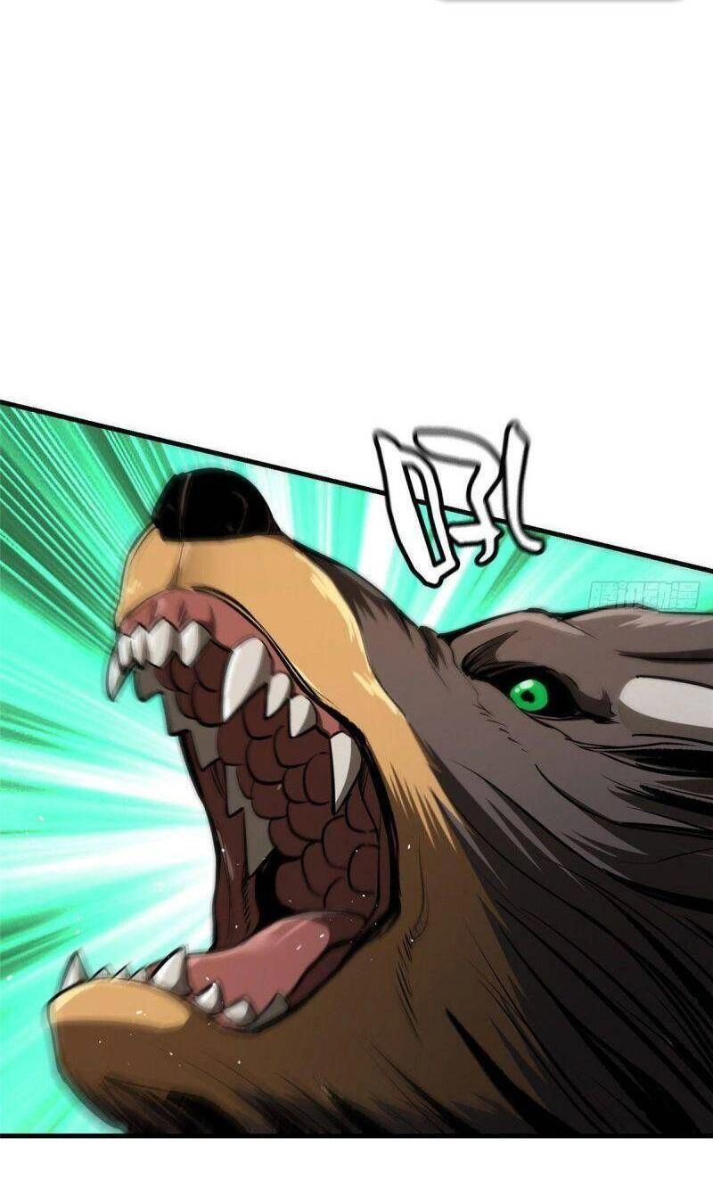 Luân Bàn Thế Giới Chapter 33 - 33