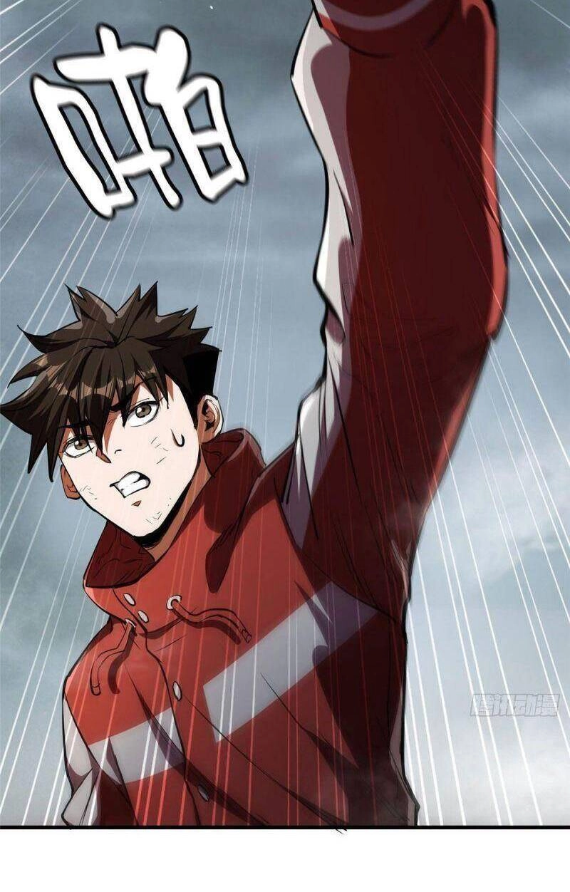 Luân Bàn Thế Giới Chapter 33 - 39