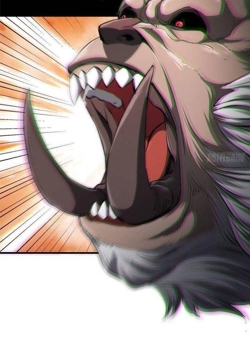 Luân Bàn Thế Giới Chapter 33 - 41