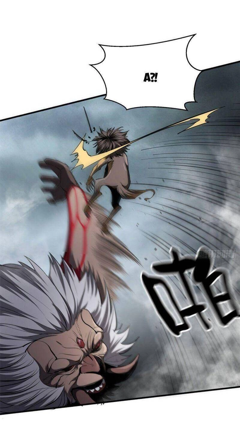 Luân Bàn Thế Giới Chapter 33 - 43