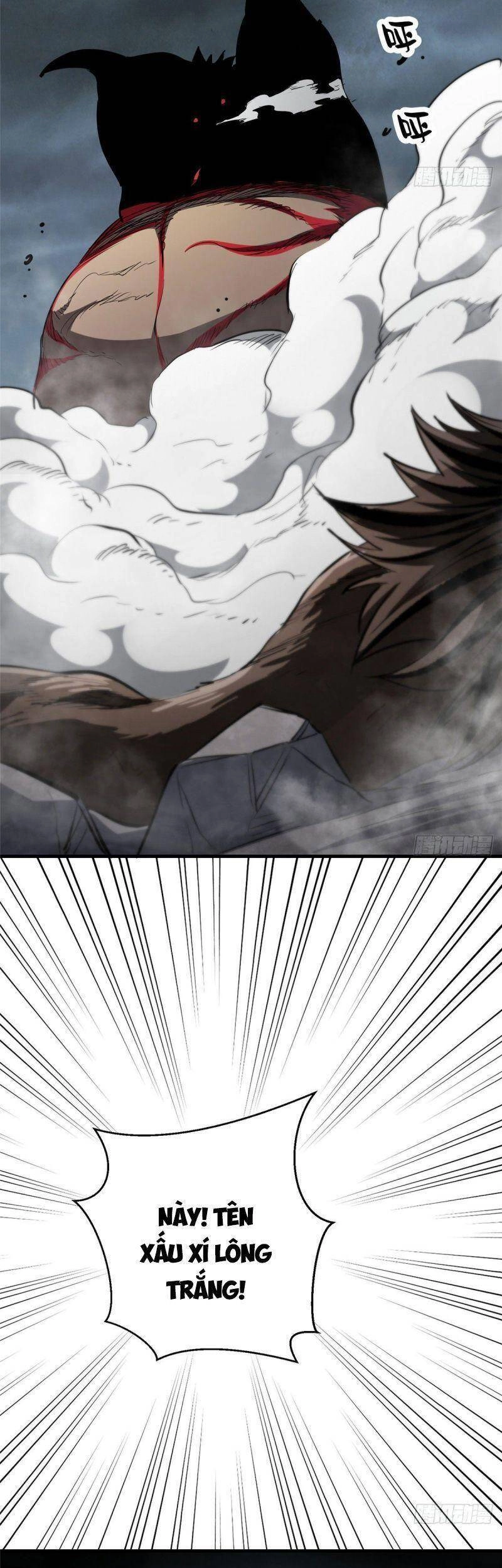 Luân Bàn Thế Giới Chapter 33 - 46