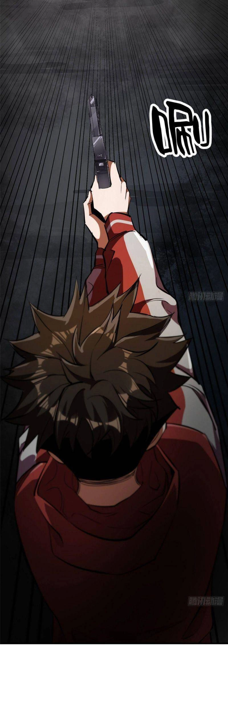 Luân Bàn Thế Giới Chapter 33 - 48