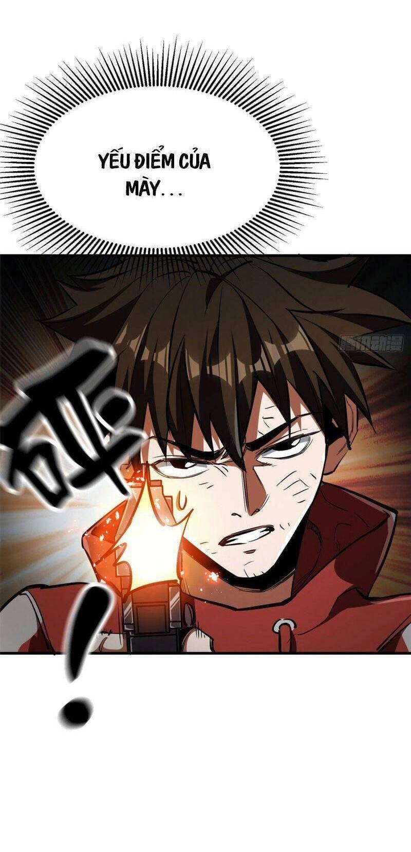 Luân Bàn Thế Giới Chapter 33 - 49