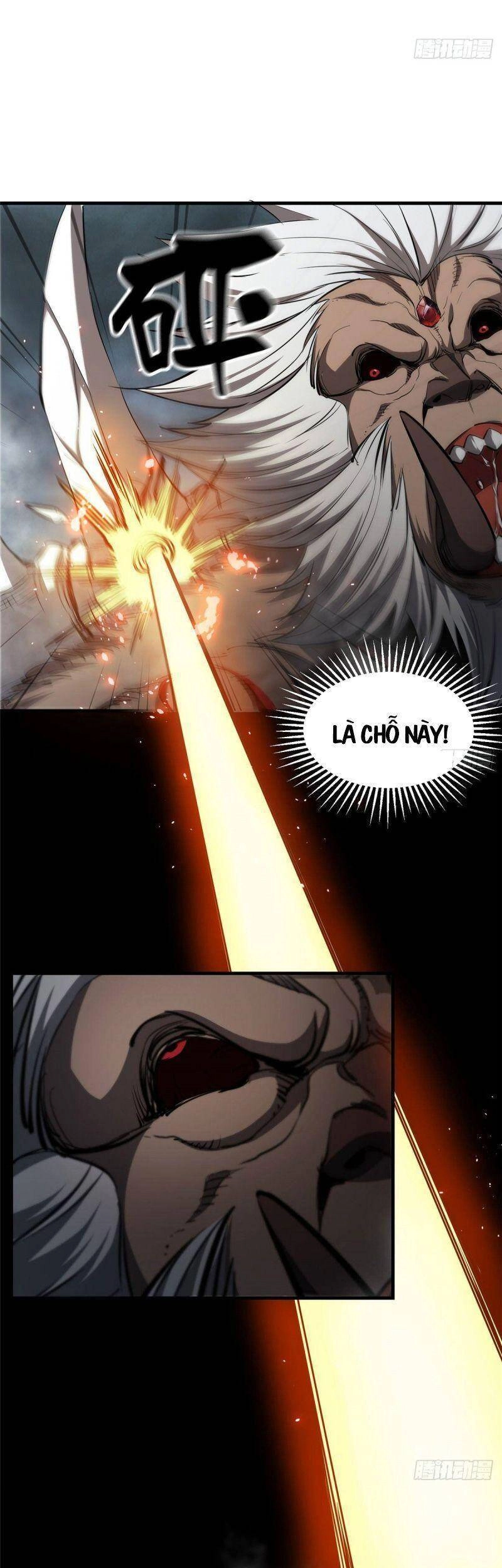 Luân Bàn Thế Giới Chapter 33 - 50