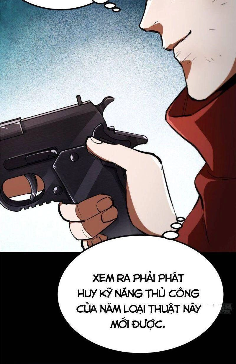 Luân Bàn Thế Giới Chapter 33 - 53