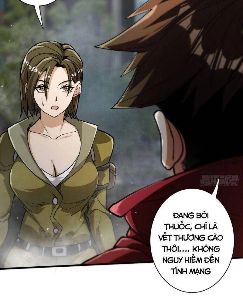 Luân Bàn Thế Giới Chapter 34 - 6