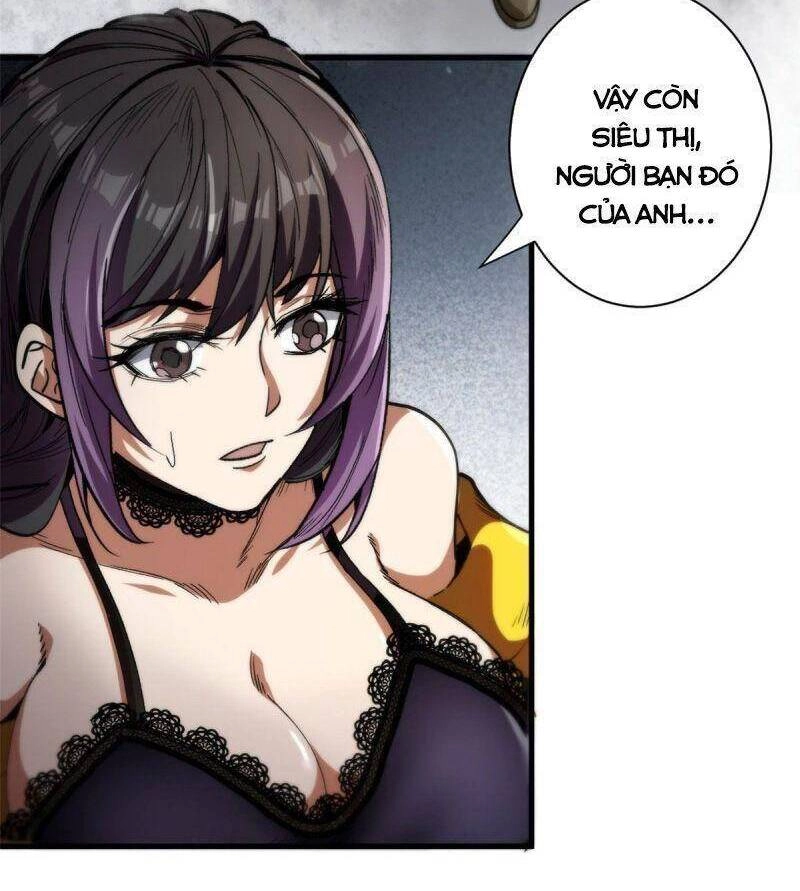 Luân Bàn Thế Giới Chapter 34 - 15