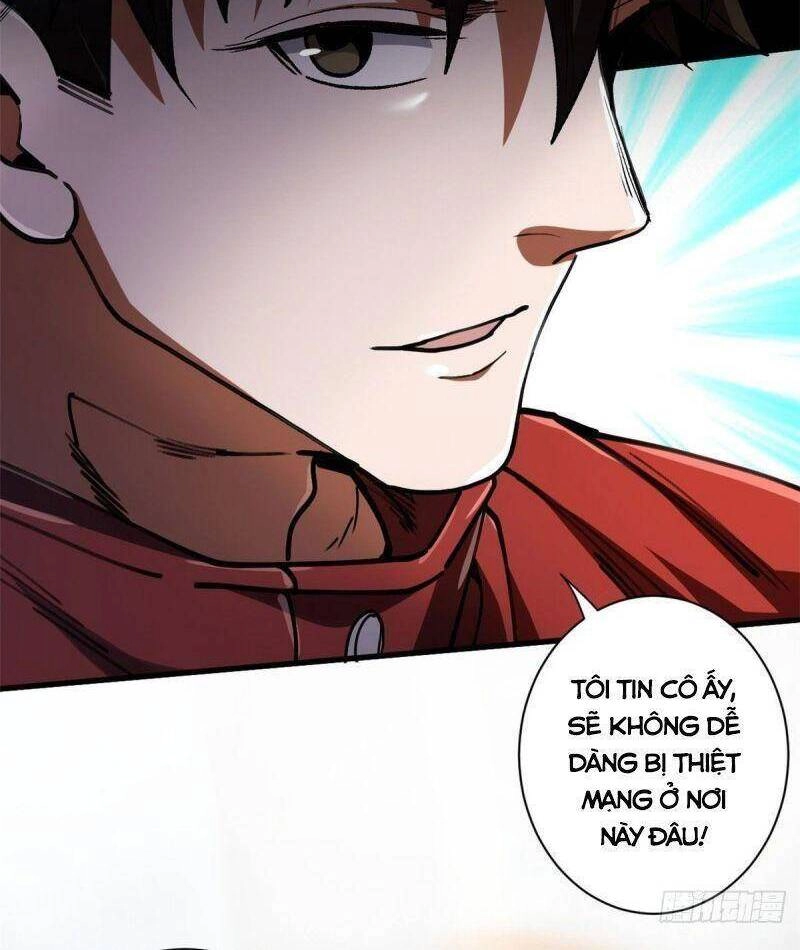 Luân Bàn Thế Giới Chapter 34 - 17