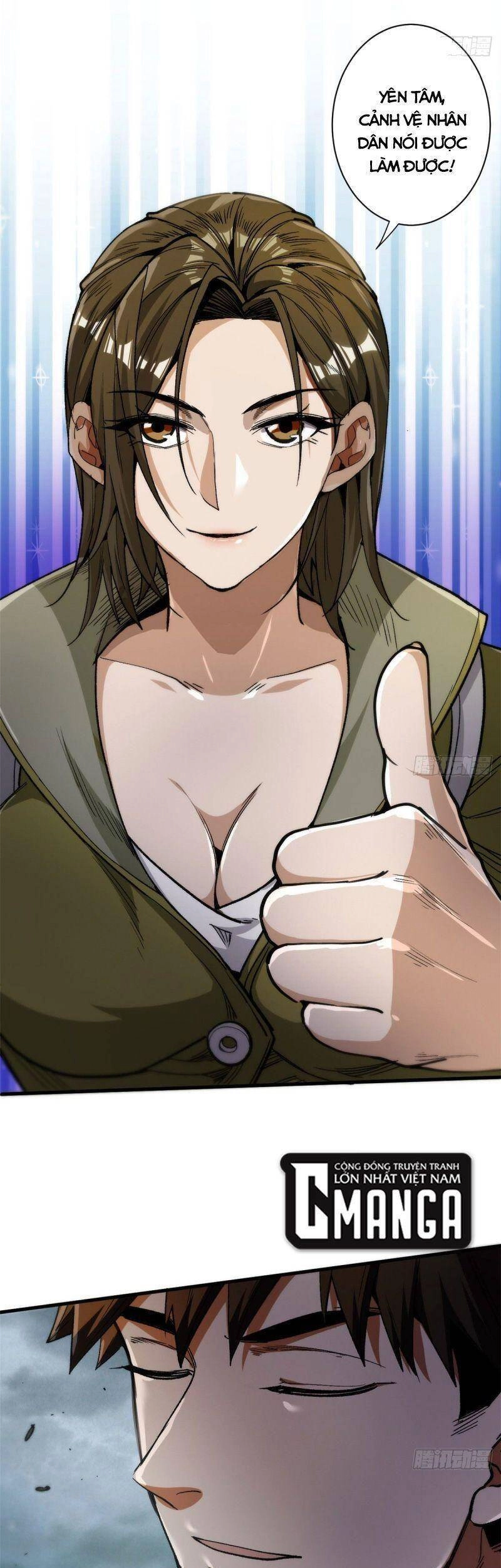 Luân Bàn Thế Giới Chapter 34 - 22