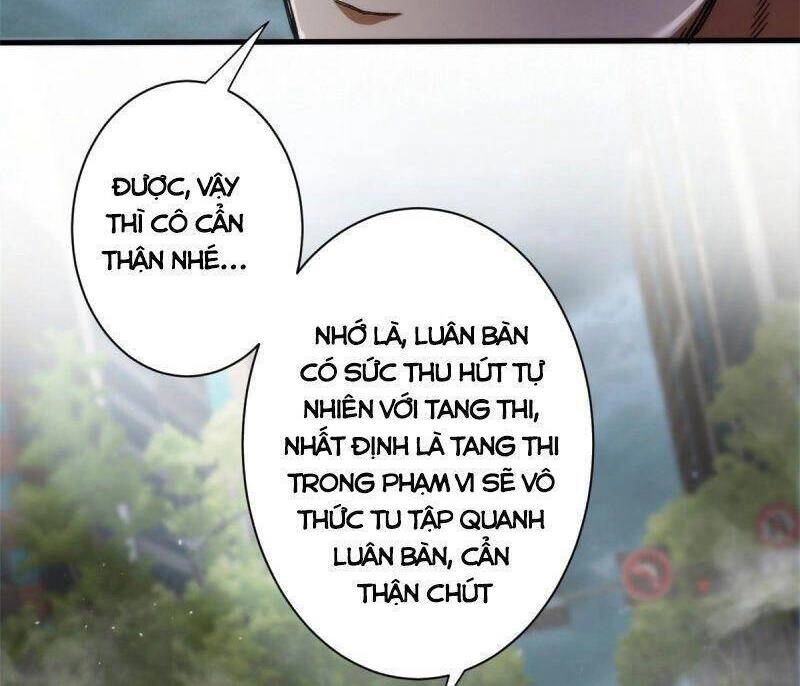 Luân Bàn Thế Giới Chapter 34 - 23