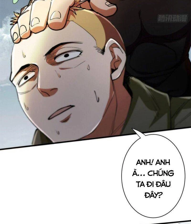 Luân Bàn Thế Giới Chapter 34 - 27