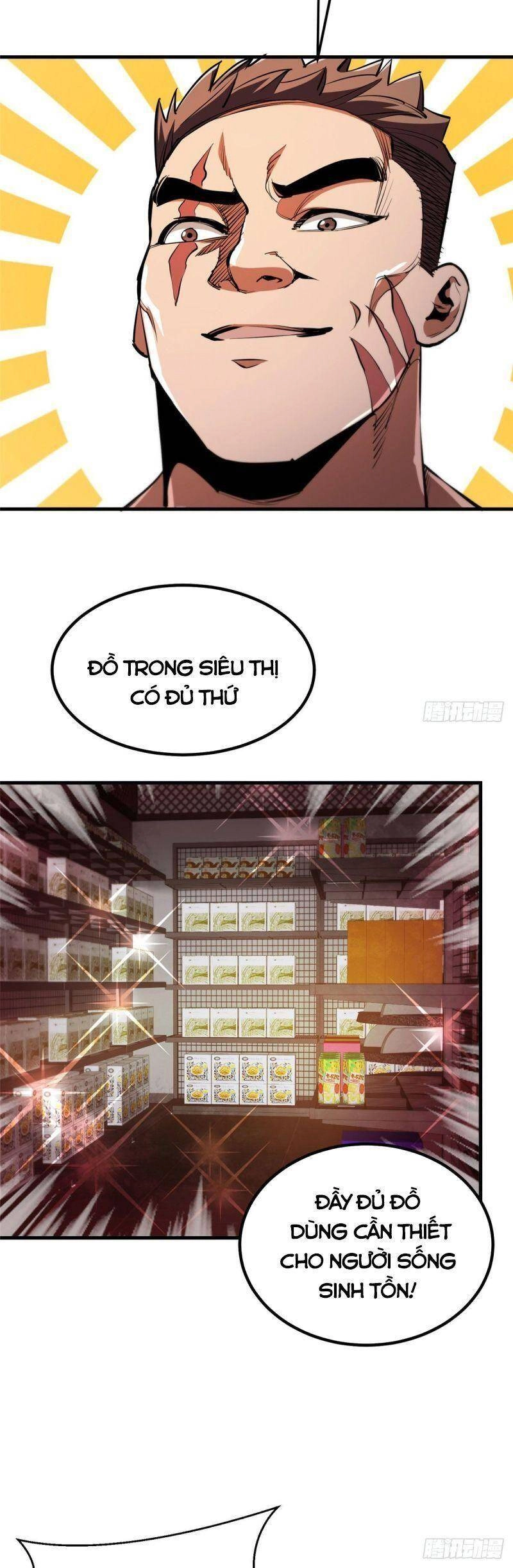 Luân Bàn Thế Giới Chapter 35 - 3