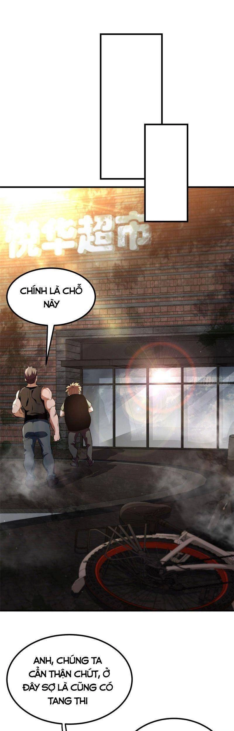 Luân Bàn Thế Giới Chapter 35 - 6