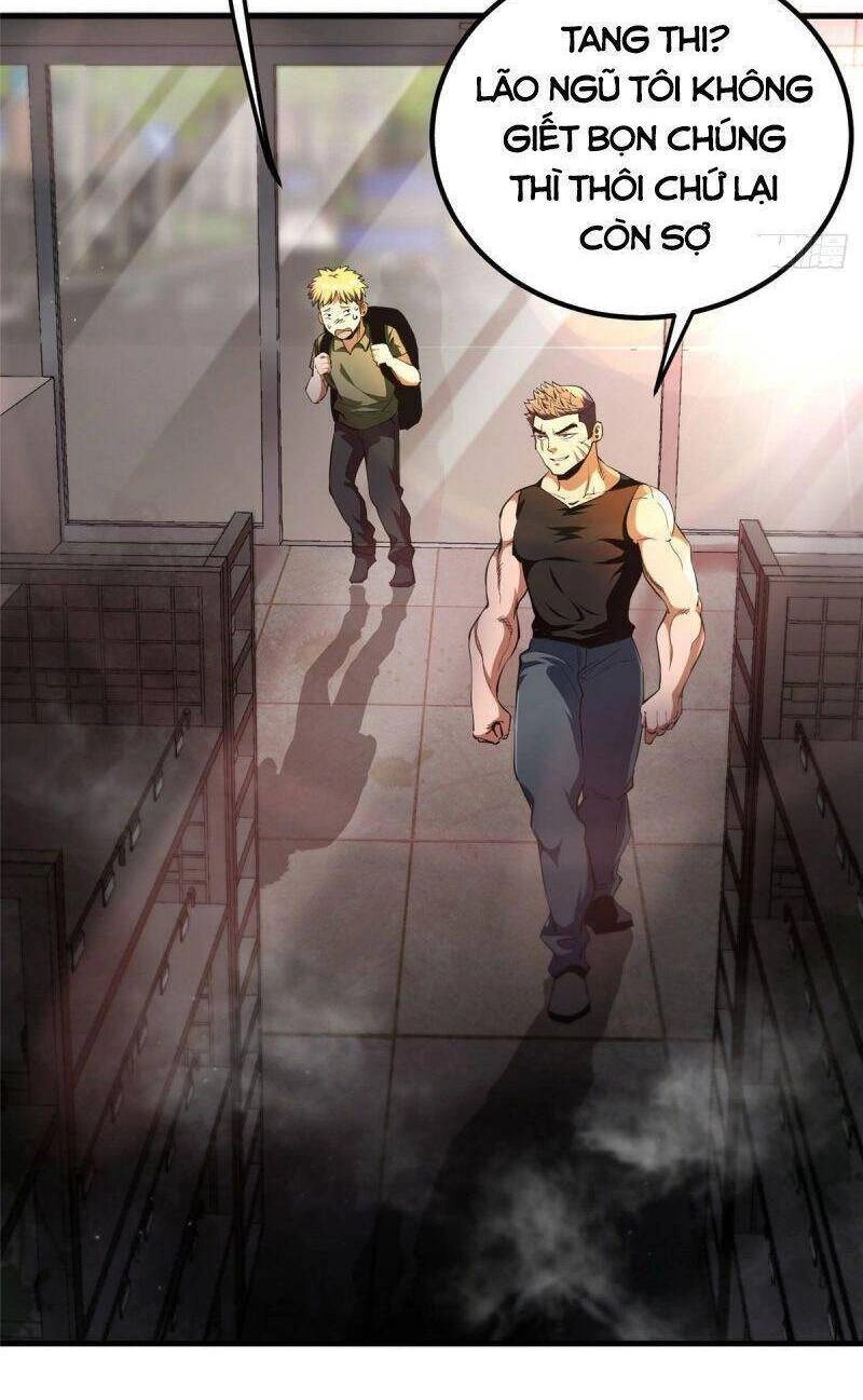 Luân Bàn Thế Giới Chapter 35 - 7