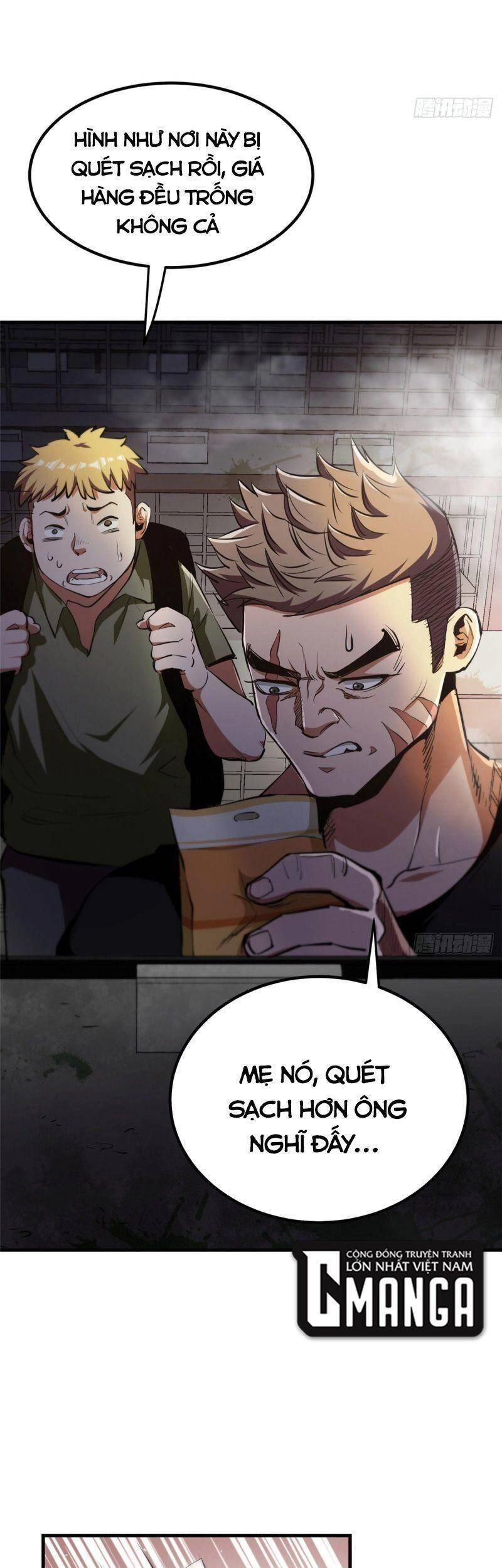 Luân Bàn Thế Giới Chapter 35 - 8