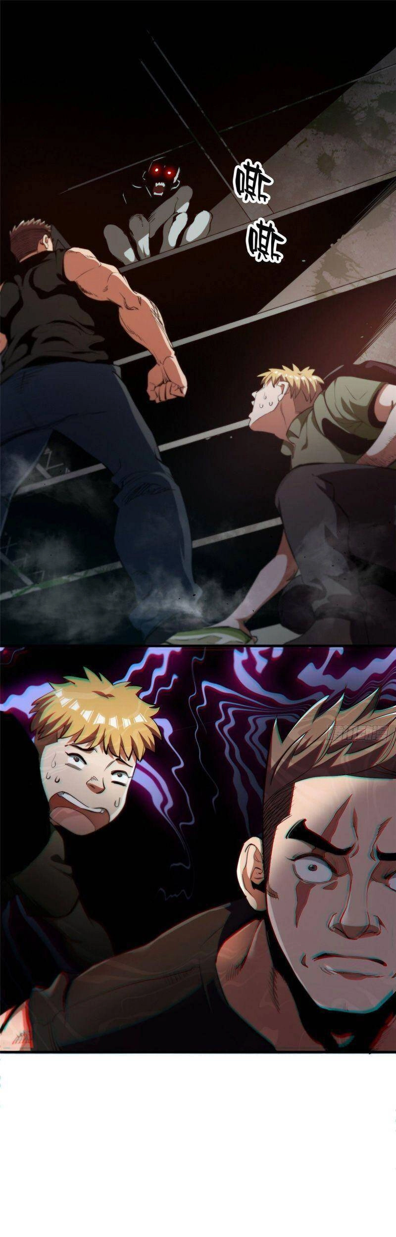 Luân Bàn Thế Giới Chapter 35 - 10