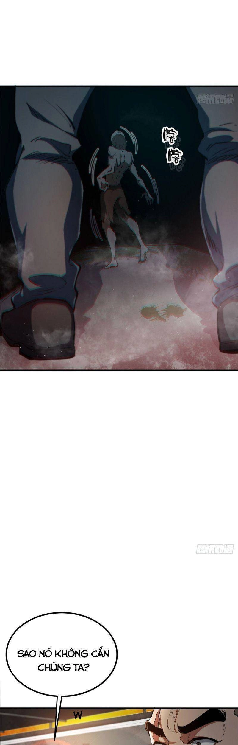 Luân Bàn Thế Giới Chapter 35 - 14