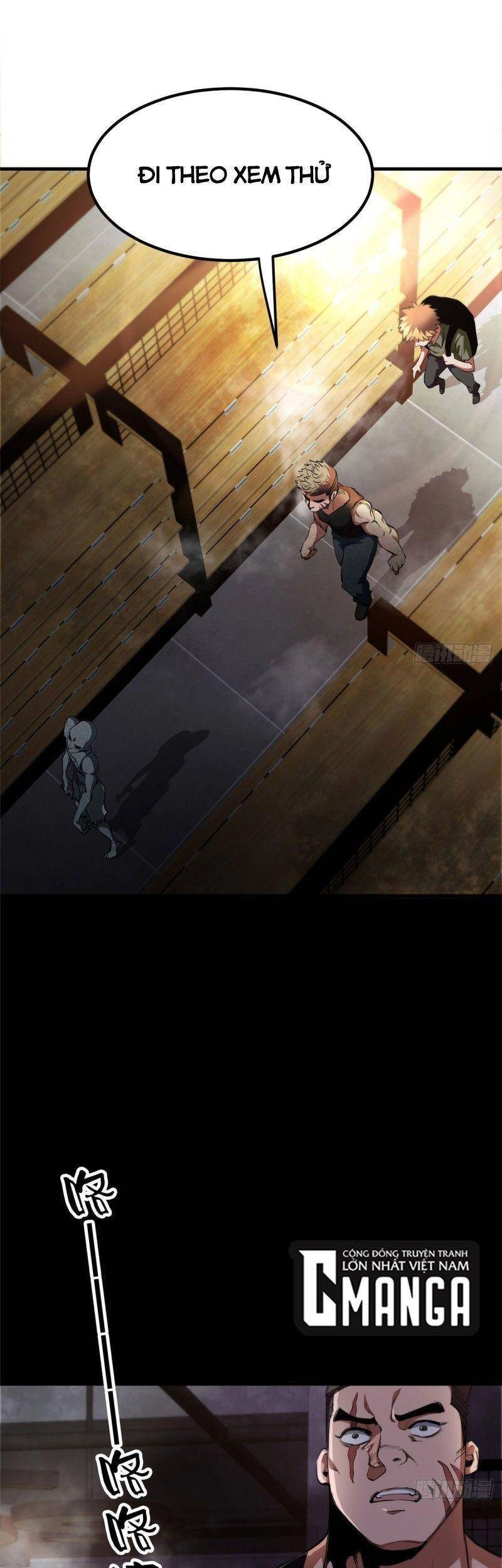 Luân Bàn Thế Giới Chapter 35 - 16