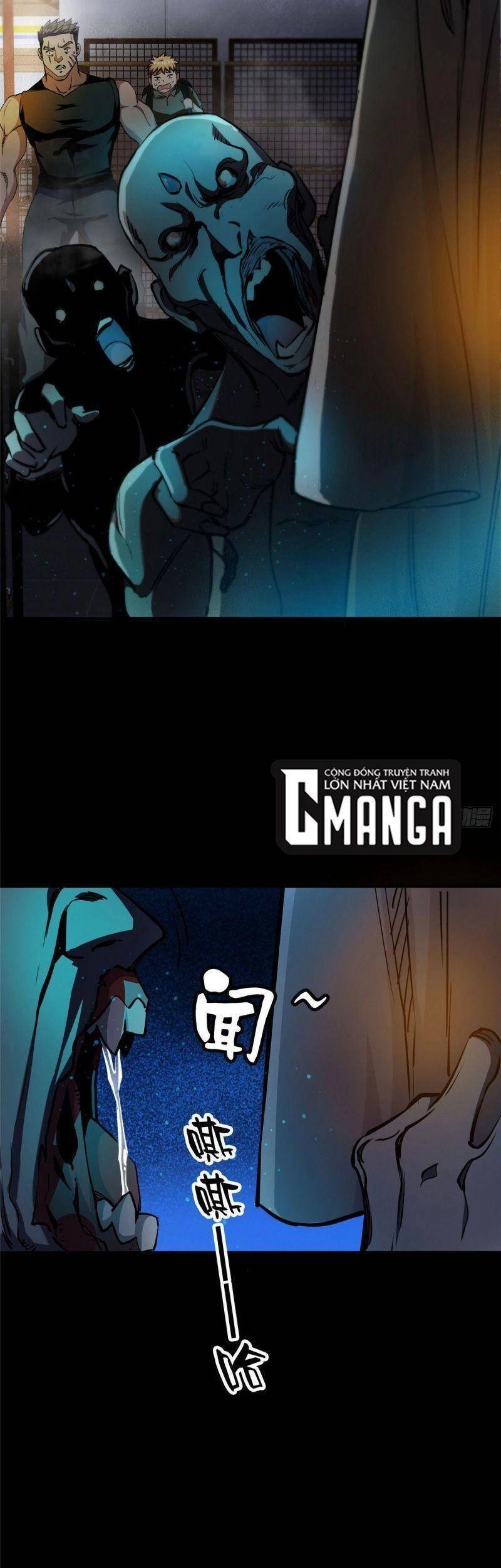 Luân Bàn Thế Giới Chapter 35 - 20