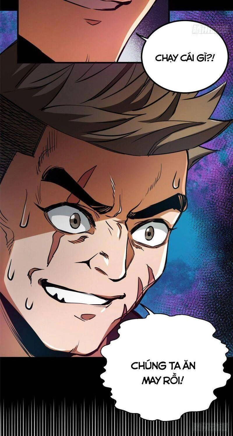 Luân Bàn Thế Giới Chapter 35 - 23