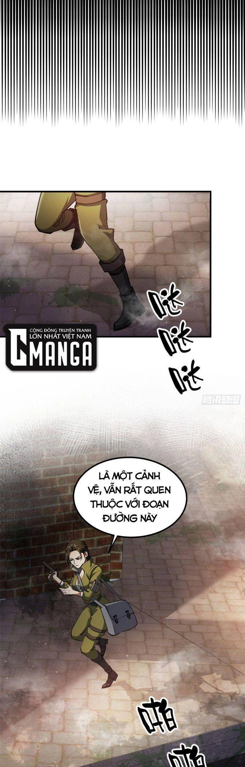 Luân Bàn Thế Giới Chapter 35 - 24