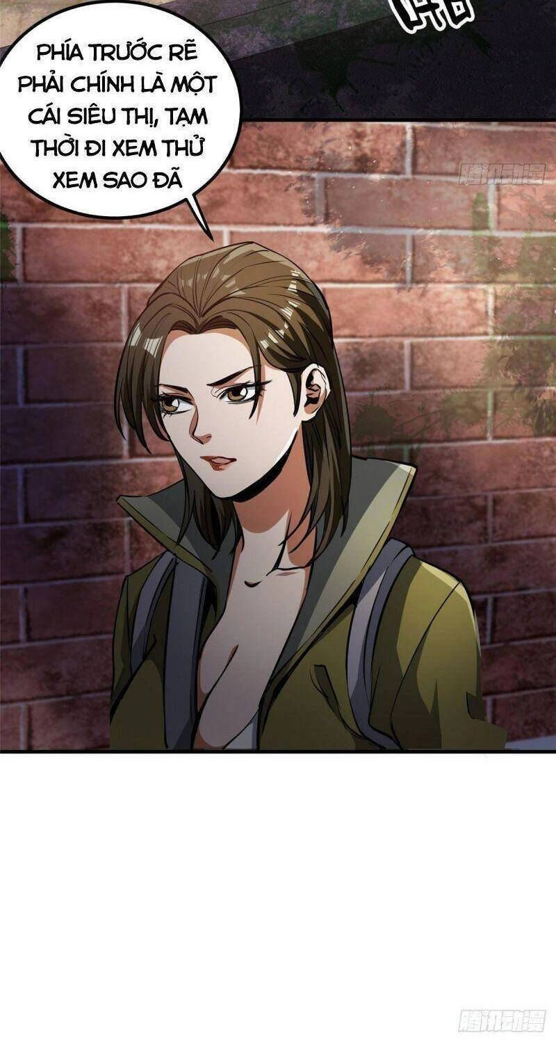 Luân Bàn Thế Giới Chapter 35 - 25