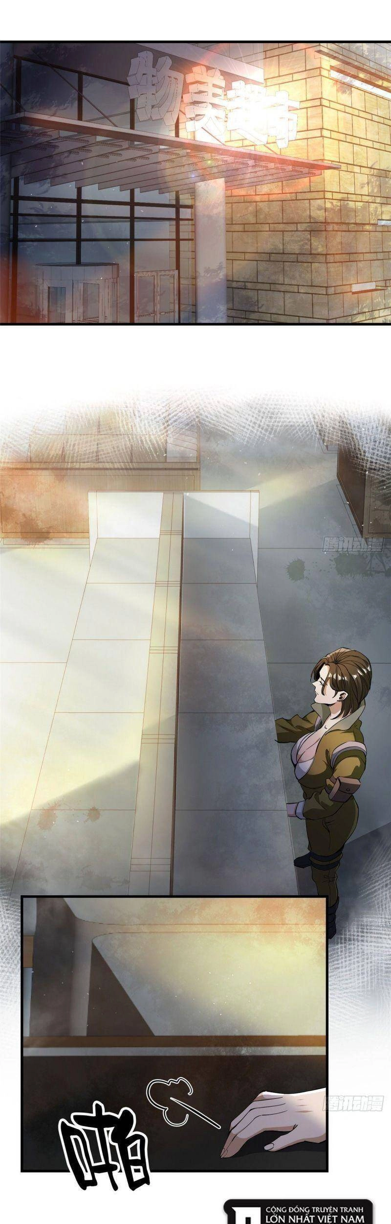 Luân Bàn Thế Giới Chapter 35 - 28